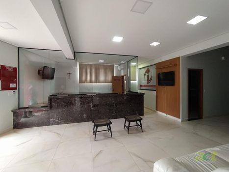 Foto 33 do(a) Sala / Conjunto Comercial false à venda em Boa Vista, Araçatuba