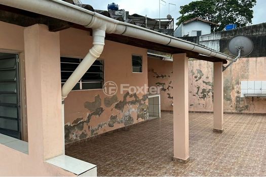 Foto 12 do(a) Apartamento de 4 quartos à venda em Jardim São Luís, São Paulo