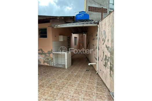 Foto 11 do(a) Apartamento de 4 quartos à venda em Jardim São Luís, São Paulo