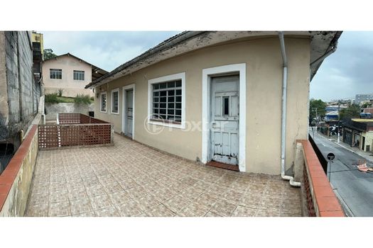 Foto 20 do(a) Apartamento de 4 quartos à venda em Jardim São Luís, São Paulo