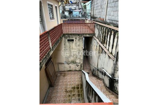 Foto 18 do(a) Apartamento de 4 quartos à venda em Jardim São Luís, São Paulo