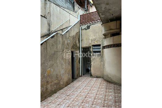 Foto 7 do(a) Apartamento de 4 quartos à venda em Jardim São Luís, São Paulo