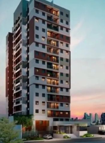 Foto 7 do(a) Apartamento de 2 quartos à venda em Vila Esperança, São Paulo