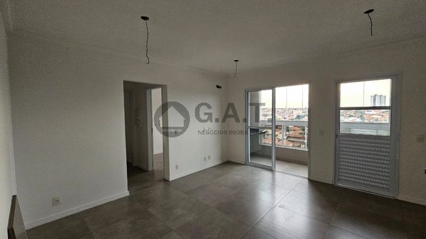 Foto 2 do(a) Apartamento de 2 quartos à venda em Jardim Santa Rosália, Sorocaba