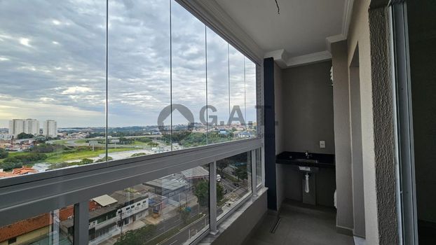 Foto 4 do(a) Apartamento de 2 quartos à venda em Jardim Santa Rosália, Sorocaba