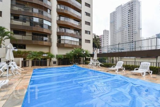 Foto 19 do(a) Apartamento de 3 quartos à venda em Planalto Paulista, São Paulo