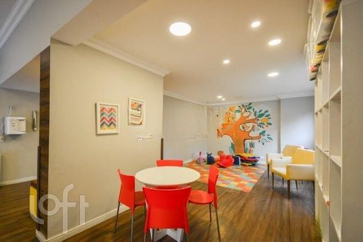 Foto 28 do(a) Apartamento de 3 quartos à venda em Planalto Paulista, São Paulo