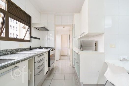 Foto 6 do(a) Apartamento de 3 quartos à venda em Planalto Paulista, São Paulo