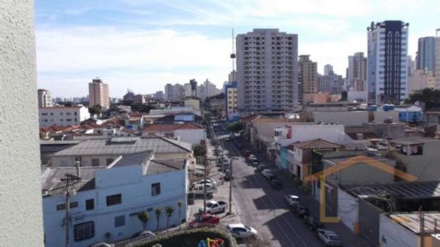 Foto 28 do(a) Apartamento de 2 quartos à venda em Santana, São Paulo