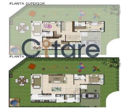 Foto 5 do(a) Casa em Condomínio de 3 quartos à venda em Praia do Futuro II, Fortaleza