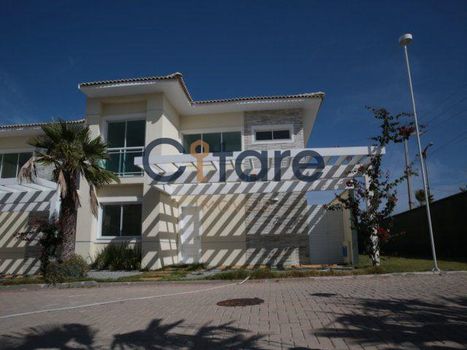 Foto 1 do(a) Casa em Condomínio de 3 quartos à venda em Praia do Futuro II, Fortaleza