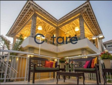 Foto 6 do(a) Casa em Condomínio de 3 quartos à venda em Praia do Futuro II, Fortaleza