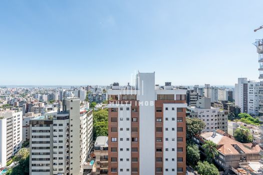 Foto 19 do(a) Apartamento de 3 quartos à venda em Bela Vista, Porto Alegre