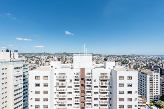 Foto 8 do(a) Apartamento de 3 quartos à venda em Bela Vista, Porto Alegre