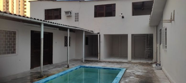 Foto 5 do(a) Casa de 8 quartos à venda em Gruta de Lourdes, Maceió