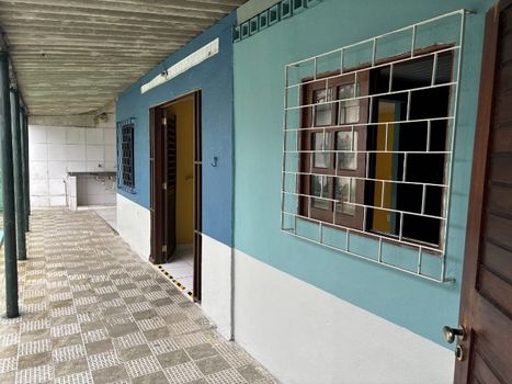 Foto 7 do(a) Casa de 8 quartos à venda em Gruta de Lourdes, Maceió