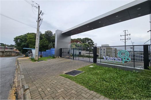 Foto 4 do(a) Apartamento de 2 quartos à venda em Campina da Barra, Araucária
