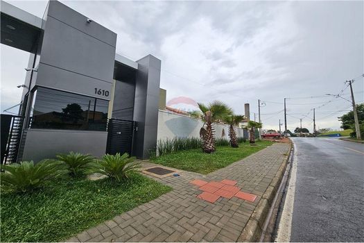 Foto 5 do(a) Apartamento de 2 quartos à venda em Campina da Barra, Araucária