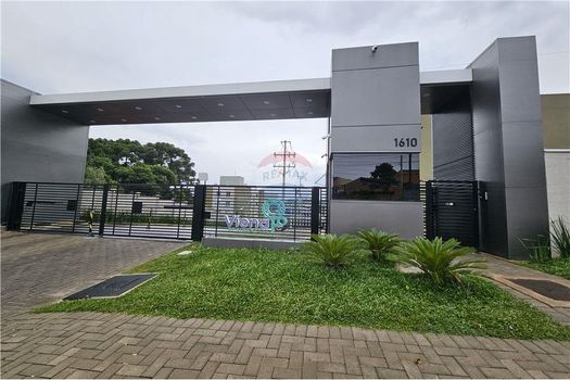 Foto 3 do(a) Apartamento de 2 quartos à venda em Campina da Barra, Araucária