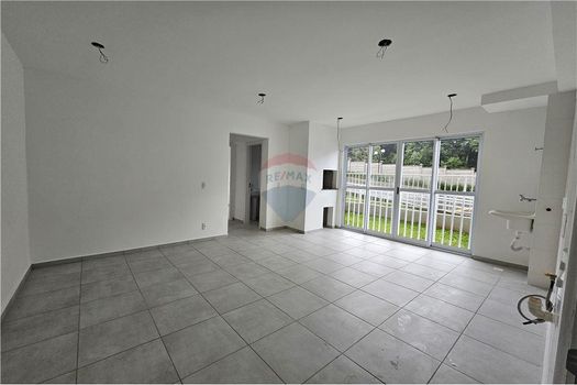 Foto 6 do(a) Apartamento de 2 quartos à venda em Campina da Barra, Araucária