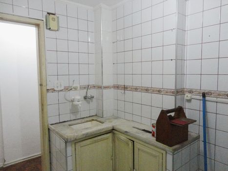 Foto 3 do(a) Apartamento de 2 quartos à venda em Vila Deodoro, São Paulo