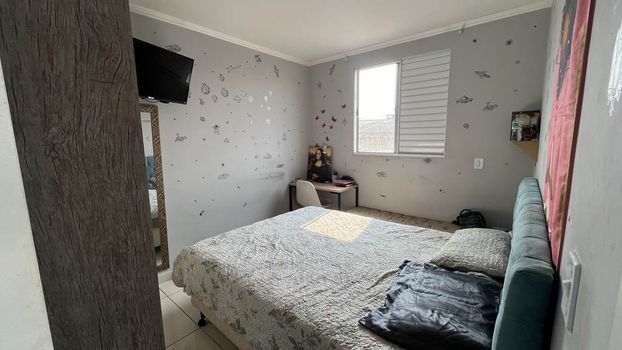 Foto 8 do(a) Apartamento de 2 quartos à venda em Cidade Parque Alvorada, Guarulhos