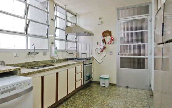 Foto 26 do(a) Apartamento de 4 quartos à venda em Paraíso, São Paulo