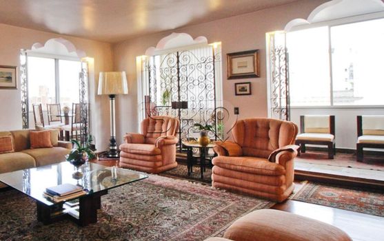 Foto 6 do(a) Apartamento de 4 quartos à venda em Paraíso, São Paulo