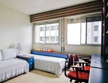 Foto 22 do(a) Apartamento de 4 quartos à venda em Paraíso, São Paulo