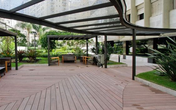 Foto 32 do(a) Apartamento de 4 quartos à venda em Paraíso, São Paulo