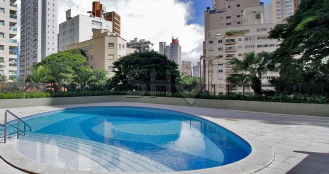 Foto 27 do(a) Apartamento de 4 quartos à venda em Paraíso, São Paulo