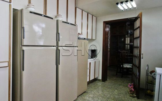 Foto 24 do(a) Apartamento de 4 quartos à venda em Paraíso, São Paulo