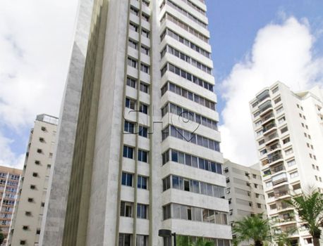 Foto 29 do(a) Apartamento de 4 quartos à venda em Paraíso, São Paulo