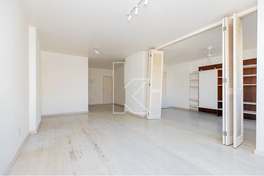 Foto 9 do(a) Apartamento de 2 quartos à venda em Jardim Europa, São Paulo