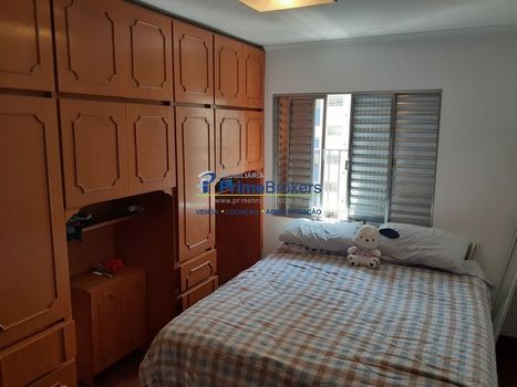 Foto 17 do(a) Apartamento de 4 quartos à venda em Vila Clementino, São Paulo
