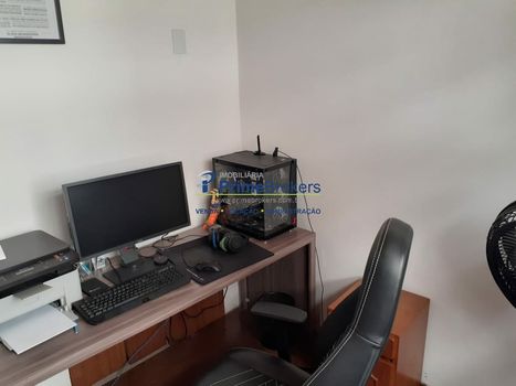 Foto 15 do(a) Apartamento de 4 quartos à venda em Vila Clementino, São Paulo