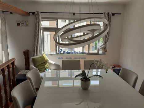 Foto 1 do(a) Apartamento de 4 quartos à venda em Vila Clementino, São Paulo