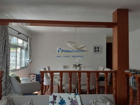 Foto 4 do(a) Apartamento de 4 quartos à venda em Vila Clementino, São Paulo