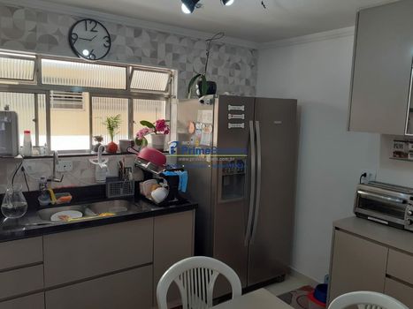 Foto 9 do(a) Apartamento de 4 quartos à venda em Vila Clementino, São Paulo