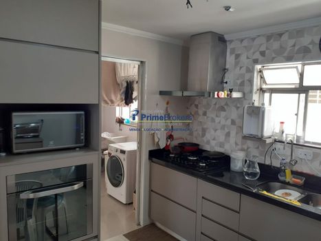 Foto 7 do(a) Apartamento de 4 quartos à venda em Vila Clementino, São Paulo