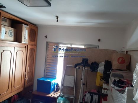 Foto 24 do(a) Apartamento de 4 quartos à venda em Vila Clementino, São Paulo