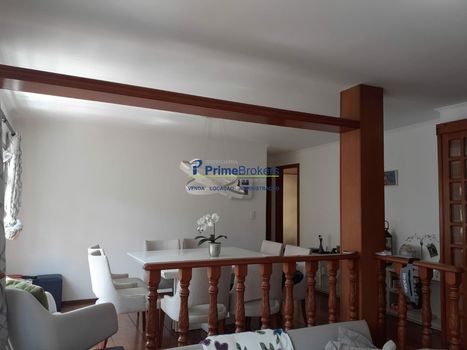 Foto 6 do(a) Apartamento de 4 quartos à venda em Vila Clementino, São Paulo