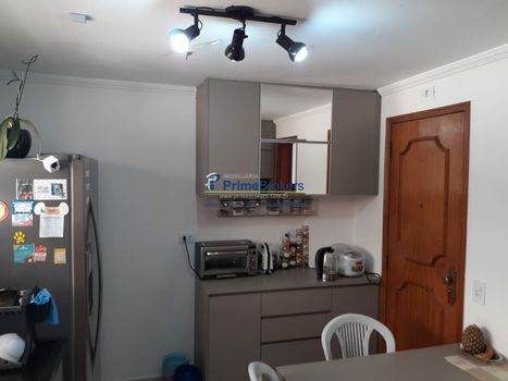 Foto 8 do(a) Apartamento de 4 quartos à venda em Vila Clementino, São Paulo