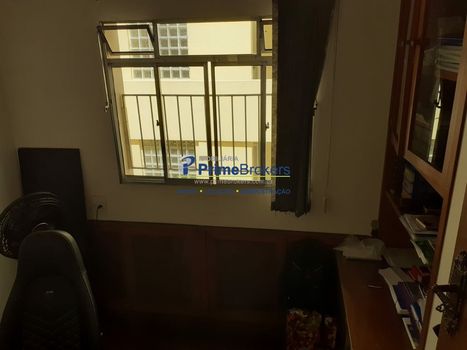 Foto 20 do(a) Apartamento de 4 quartos à venda em Vila Clementino, São Paulo