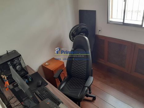 Foto 12 do(a) Apartamento de 4 quartos à venda em Vila Clementino, São Paulo