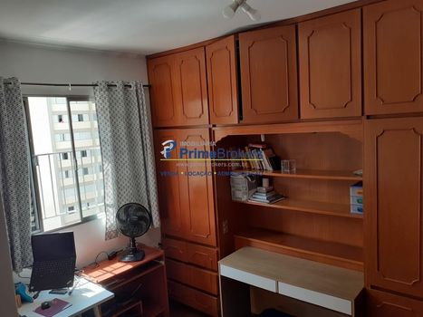 Foto 13 do(a) Apartamento de 4 quartos à venda em Vila Clementino, São Paulo