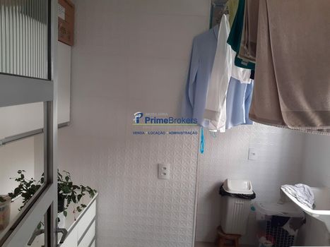Foto 10 do(a) Apartamento de 4 quartos à venda em Vila Clementino, São Paulo