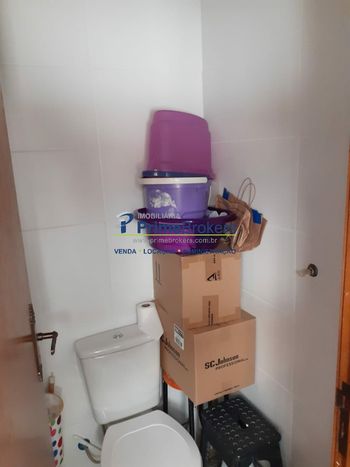 Foto 11 do(a) Apartamento de 4 quartos à venda em Vila Clementino, São Paulo