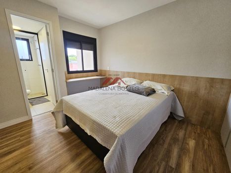 Foto 20 do(a) Apartamento de 2 quartos à venda em Centro, Mogi das Cruzes