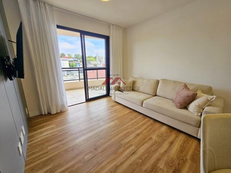 Foto 4 do(a) Apartamento de 2 quartos à venda em Centro, Mogi das Cruzes